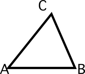 Pythagorean Theorem Triangle Geometry Formula