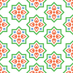 seamless pattern