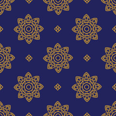 seamless pattern