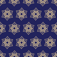 seamless pattern