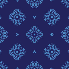 seamless pattern