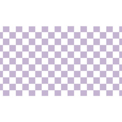 市松模様のシンプルなイラスト背景素材
