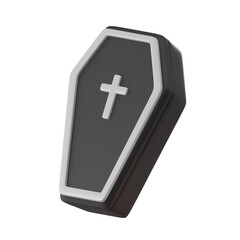 graveyard 3d icon