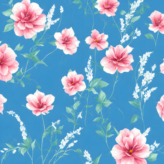 Flower background
