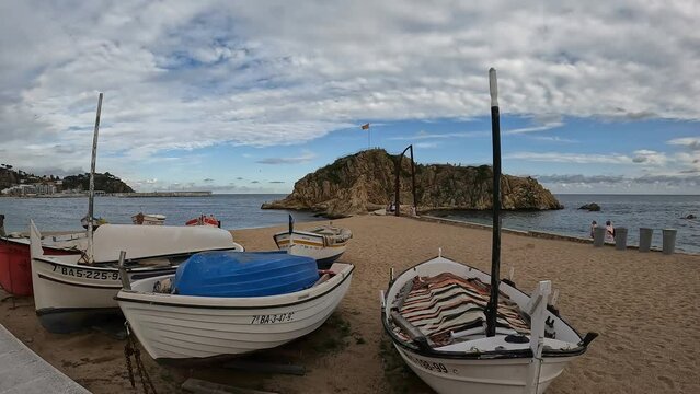 La Palomera de Blanes