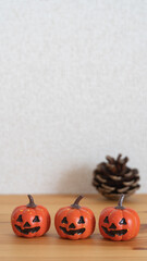 ハロウィーン　イメージ