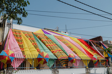luxury wedding and Beautiful flowers
