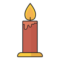 Christmas Decoration Icon