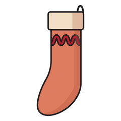 Christmas Decoration Icon