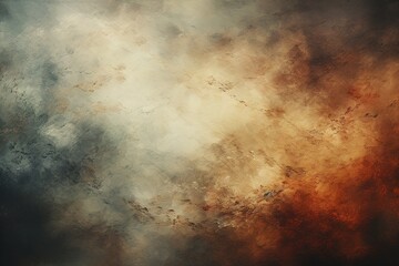 Grunge rusty metal background with space for text