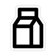 picto logo icones et symbole cafe map plan carte grain cafe brique lait gras relief