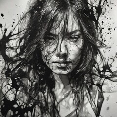 portrait of a person