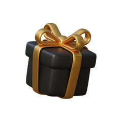 3D Gift Box