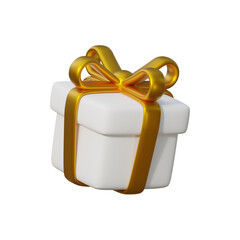 3D Gift Box