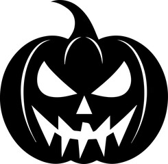 Halloween Pumpkin Icon