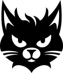 Halloween Cat Icon