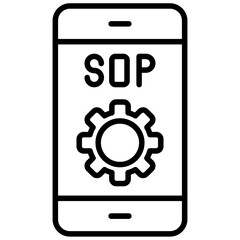 Sop Icon