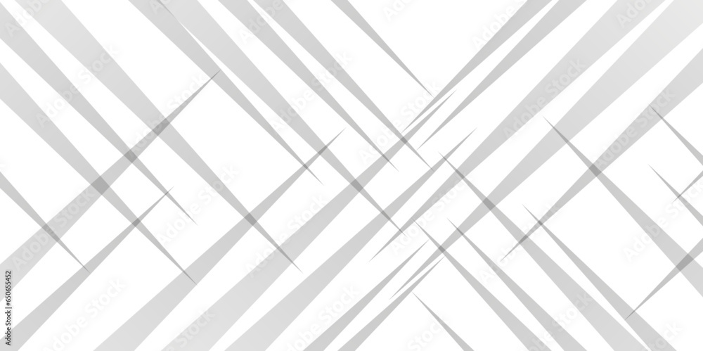 Aufkleber abstract geometric background . abstract background with lines . gray and white texture background .