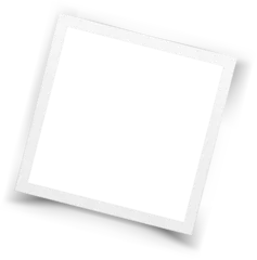 Retro realistic photo frame © makstorm