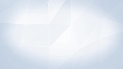 Corporate Clean Background. animated 4k video - Powered by Adobe