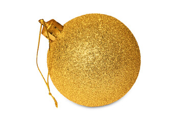 a toy on Christmas on the transparent backgrounds