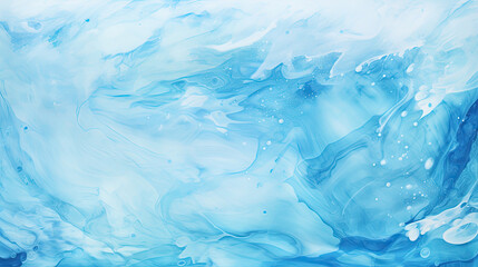 abstract water background