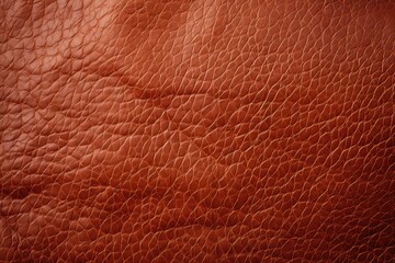 Fototapeta premium brown leather texture