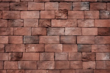 Obraz premium brick wall background