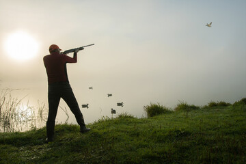 Duck Hunter.