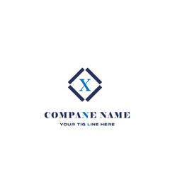 x letter technology logo design on white background. x logo. x creative initials letter IT logo concept. x letter design. 