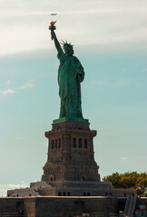 Fototapeta premium New York