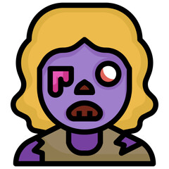 WOMEN filled outline icon,linear,outline,graphic,illustration