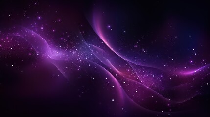 Fototapeta na wymiar purple glitter background