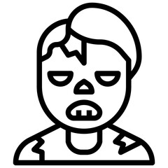 MEN filled outline icon,linear,outline,graphic,illustration