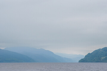 Loch Ness