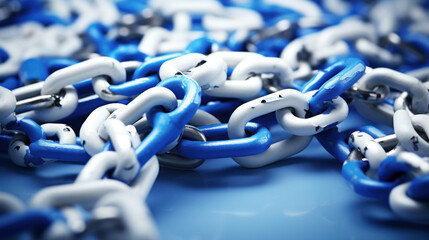  Chains