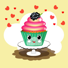 The Art of Vector Taste