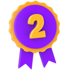 happy anniversary label 3d