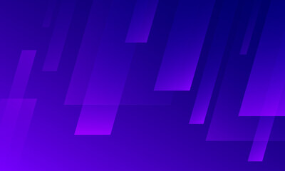 Obraz premium Abstract purple arrow background. Vector illustration