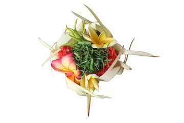 Canang Sari Bali Offering