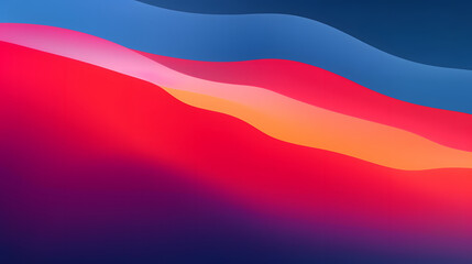 Fototapeta premium figurative abstract background artistic modern concept