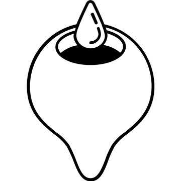 Ic&ocirc;ne de oya en c&eacute;ramique, diffuseur d'eau pour plante en pot, ollas pour permaculture, arroser son jardin en gardant humide la terre des plantations