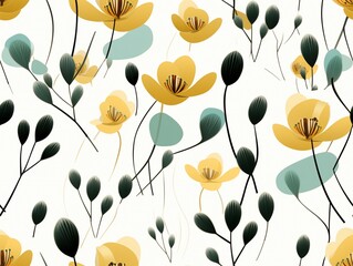 Stunning Flower Wallpapers to Beautify Your Space