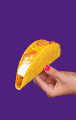 Taco Bell 5