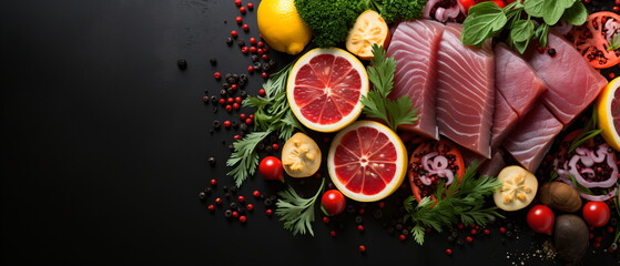 salmon sashimi food salmon fillet japanese menu