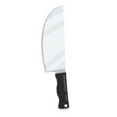 Kitchen knife for cooking