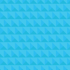 Obraz premium abstract image of light blue color, liquid