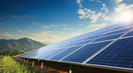 Solar power system