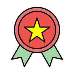 Reward Icon Design