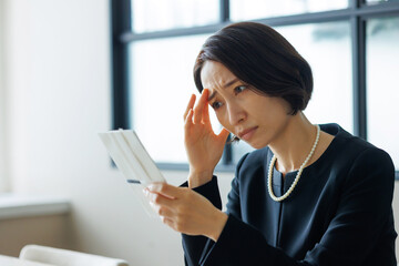 お葬式